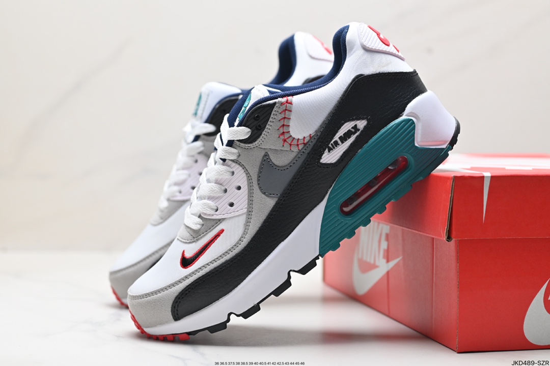 Nike Air Max Shoes